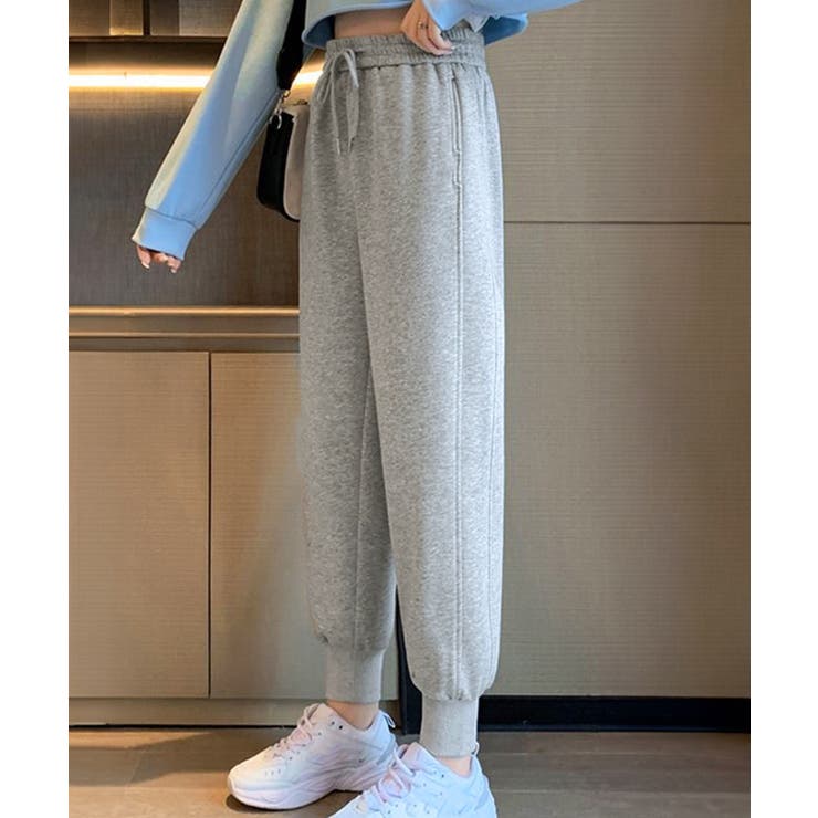 スウェットパンツ 裏起毛 スポーツウェア | Miniministore | 詳細画像2 