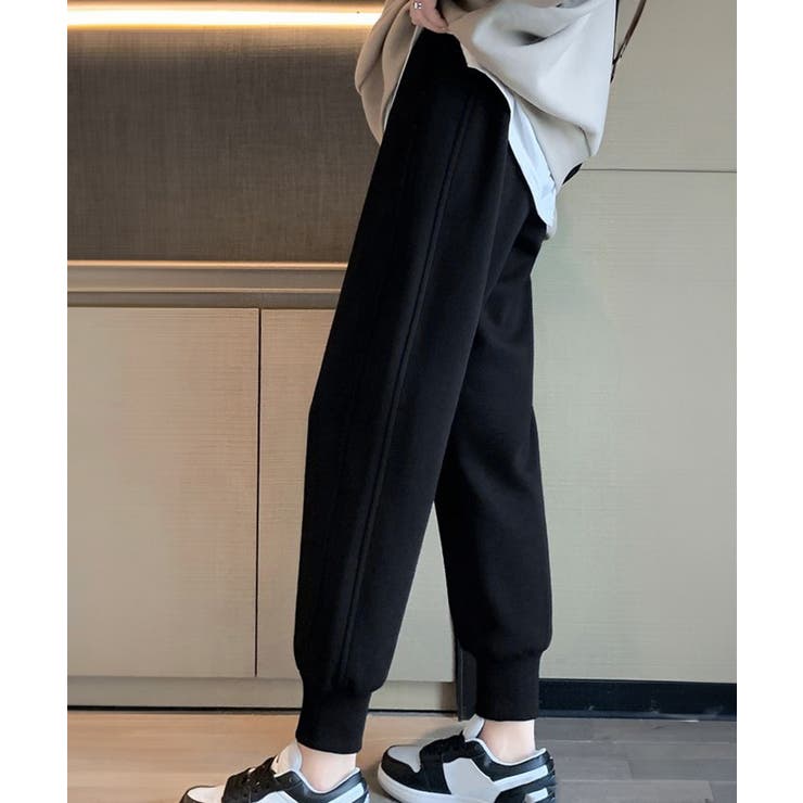 スウェットパンツ 裏起毛 スポーツウェア | Miniministore | 詳細画像6 