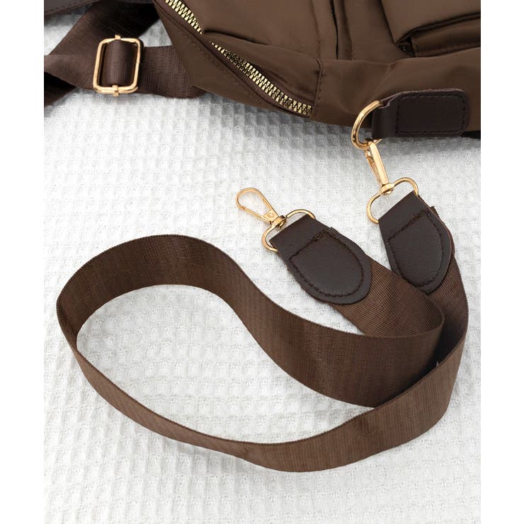 リュックサック A4大容量 ユニセックス | Miniministore | 詳細画像10 