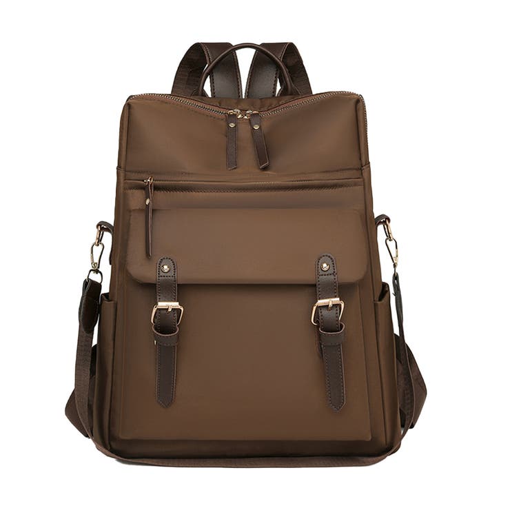 リュックサック A4大容量 ユニセックス | Miniministore | 詳細画像13 