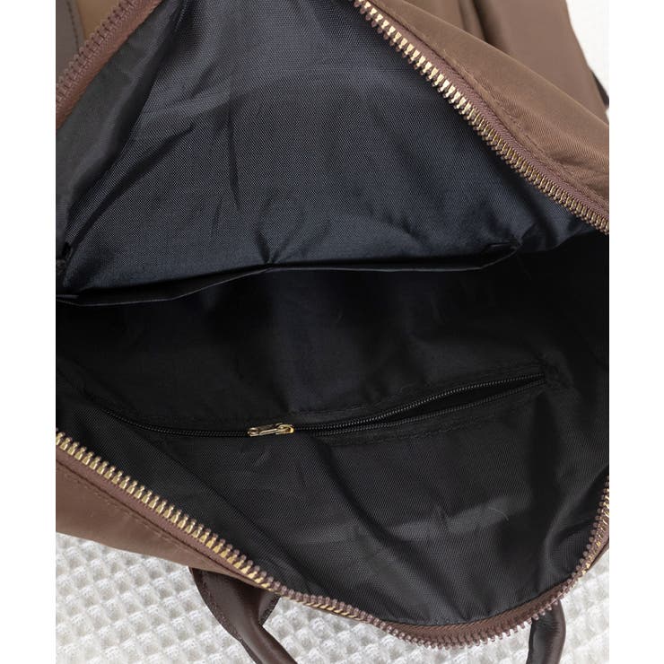 リュックサック A4大容量 ユニセックス | Miniministore | 詳細画像6 