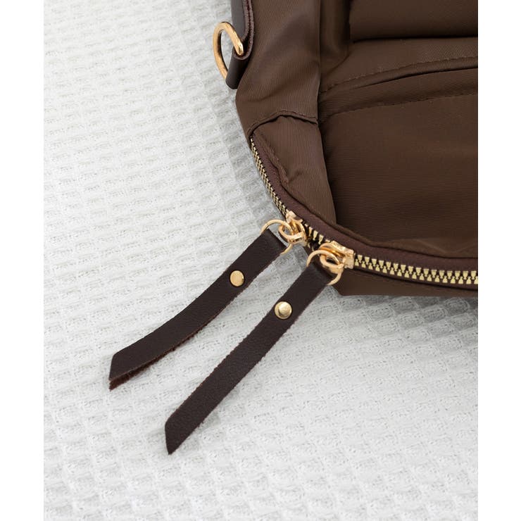 リュックサック A4大容量 ユニセックス | Miniministore | 詳細画像9 