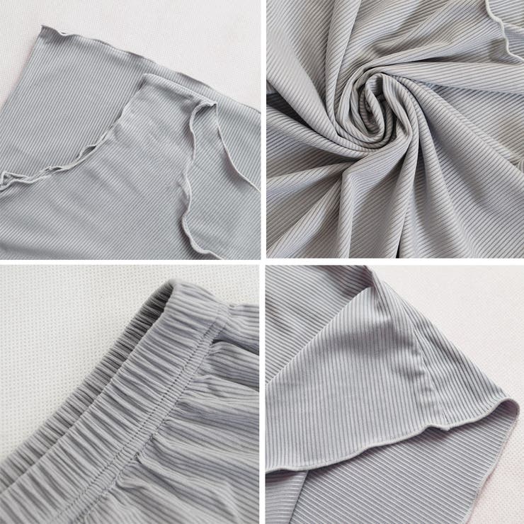 新品未開封 VAMPS ルームウェア newmine うるおい成分配合 ナイトウエア テーラードL