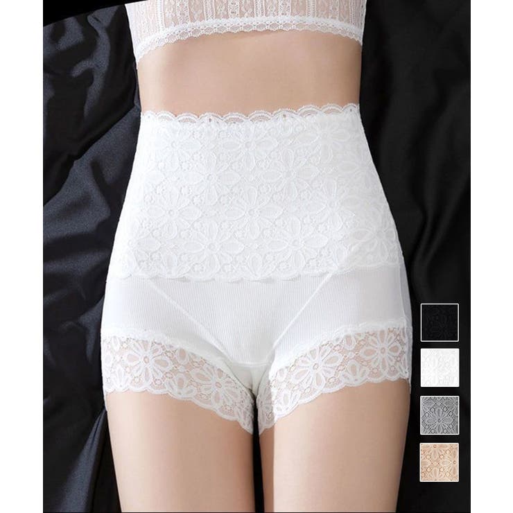 ペチコートパンツ レディース 下着 | Miniministore | 詳細画像1 