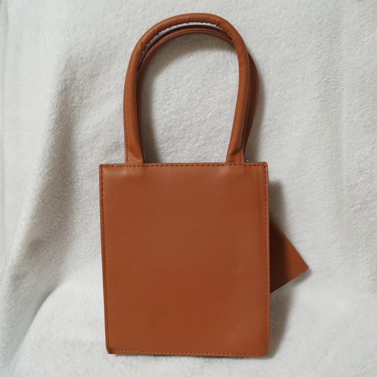 ショルダーバッグ コインケース付きセット オフィスカジュアル | Miniministore | 詳細画像14 