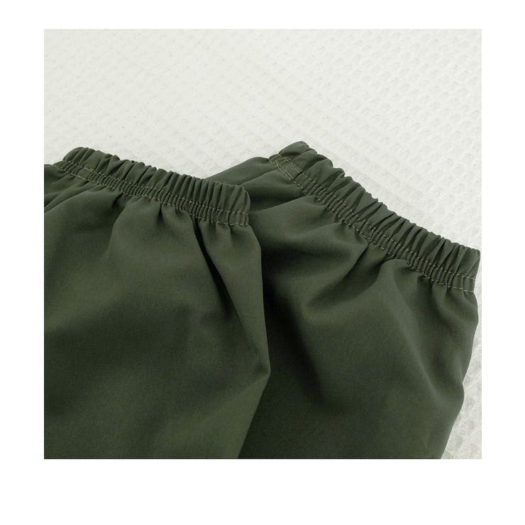 カーゴパンツ チェーン付き ボトムス