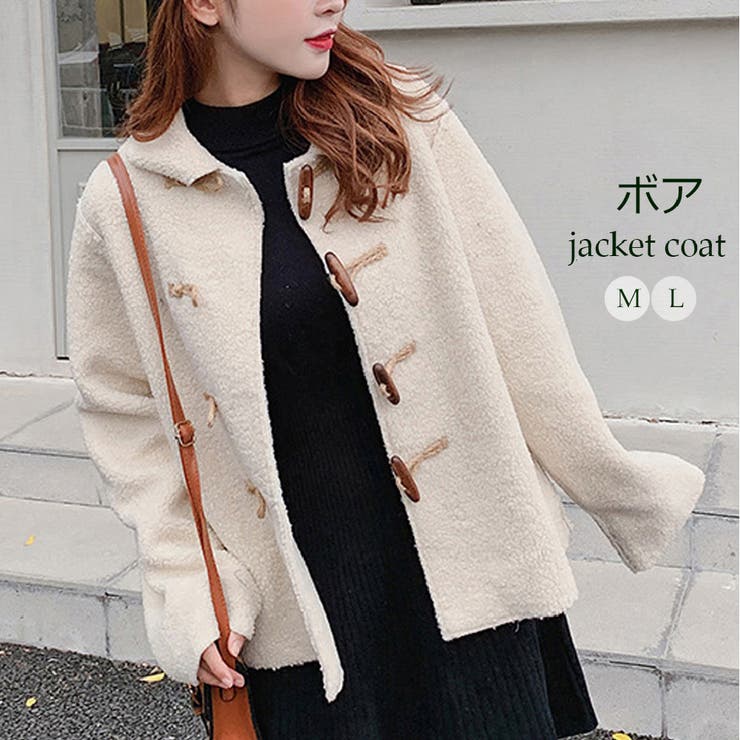 ダッフルコート ショート ムートンコート 品番 Ii Miniministore ミニミニストア のレディースファッション通販 Shoplist ショップリスト ダッフルコート ショート ムートンコート 品番 Ii Miniministore ミニミニストア のレディースファッション通販 Shoplist ショップリスト