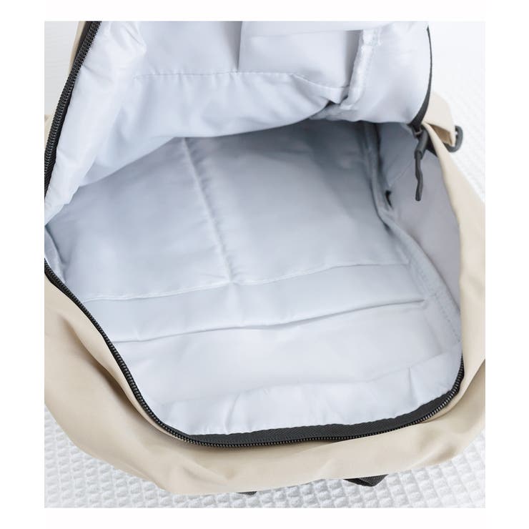 リュックサック ユニセックス 大容量A4 | Miniministore | 詳細画像10 