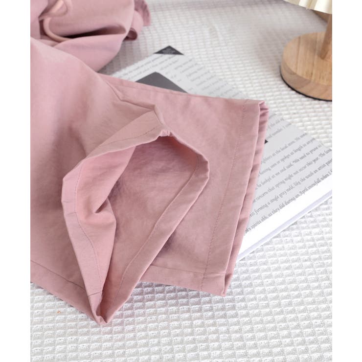 カーゴパンツ レディース ワイドパンツ | Miniministore | 詳細画像14 
