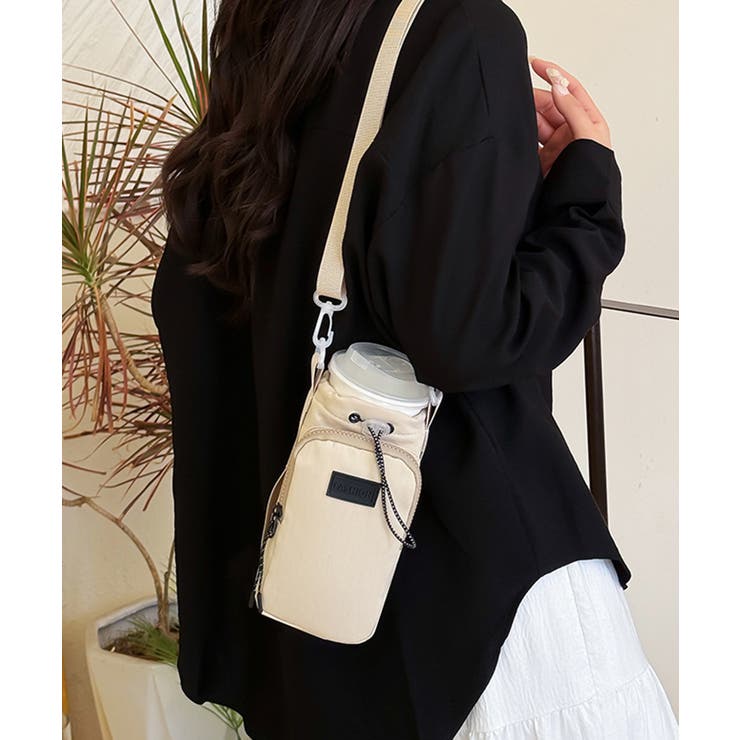 スマホポシェット ミニショルダーバッグ夏 | Miniministore | 詳細画像4 