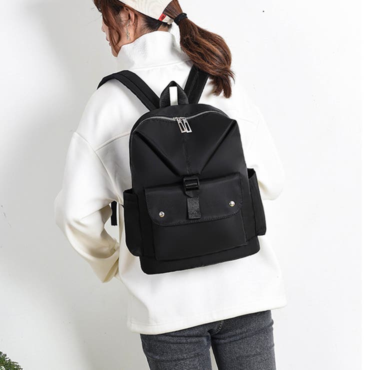 リュックサック レディース大容量 マザーズリュック 品番 Ii Miniministore ミニミニストア のレディースファッション通販 Shoplist ショップリスト