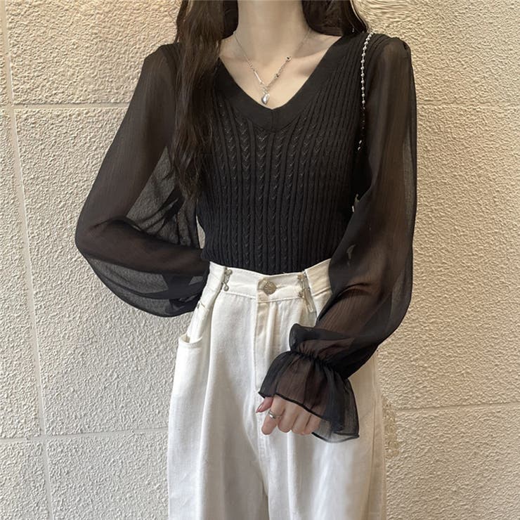 レディース ニットトップス 韓国 秋 服 品番 Ii Miniministore ミニミニストア のレディースファッション通販 Shoplist ショップリスト レディース ニットトップス 韓国 秋 服 品番 Ii Miniministore ミニミニストア のレディースファッション通販 Shoplist ショップリスト