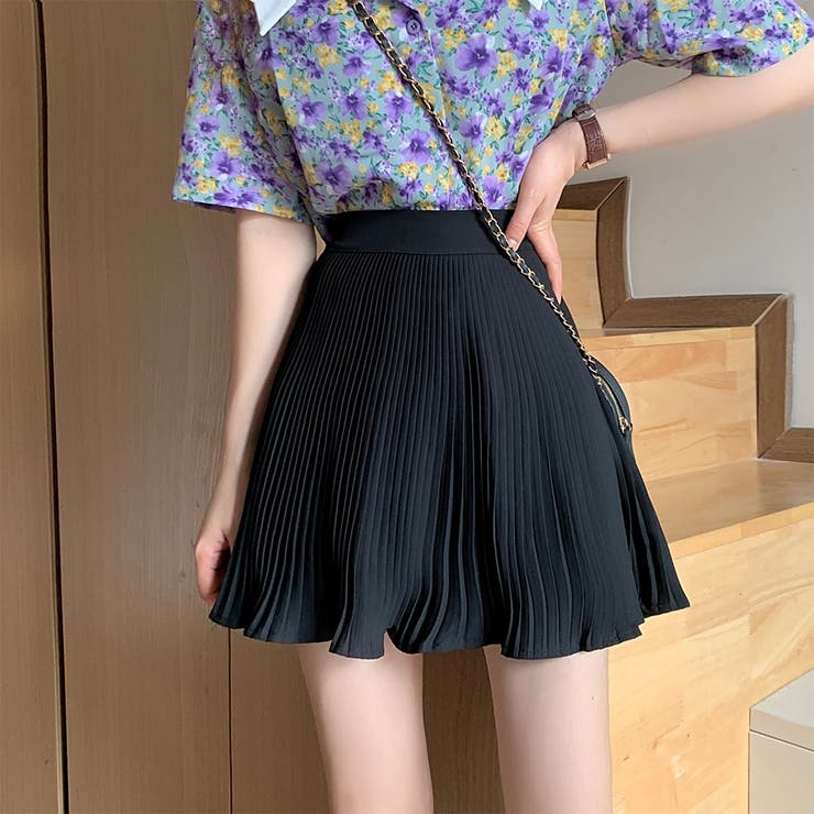 プリーツスカート ミニ ハイウエスト 韓国 品番 Ii Miniministore ミニミニストア のレディースファッション通販 Shoplist ショップリスト プリーツスカート ミニ ハイウエスト 韓国 品番 Ii Miniministore ミニミニストア のレディースファッション通販 Shoplist ショップリスト