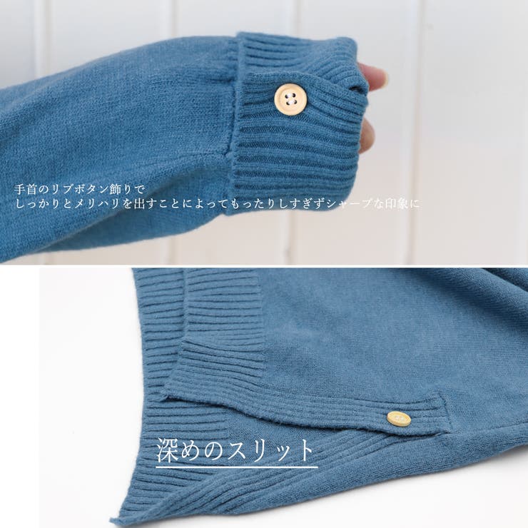 【新品】定価¥184800◼️BLUMARINE ニットトップス aquagarage ニット トップス レディース 秋 冬 長袖 M L