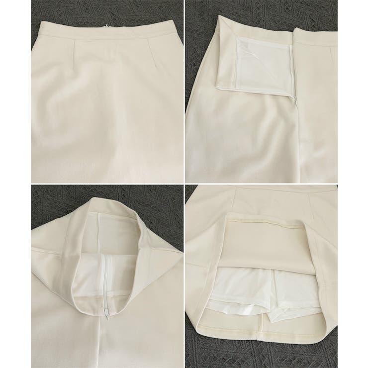 ミニスカート レディース タイトスカート | Miniministore | 詳細画像19 