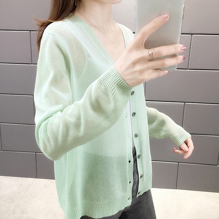 AMBIDEX Store 〇ホールガーメント メッシュ編み ショート