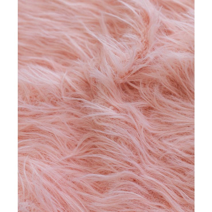 ファーカーディガン スタンドカラー 韓国 | Miniministore | 詳細画像19 