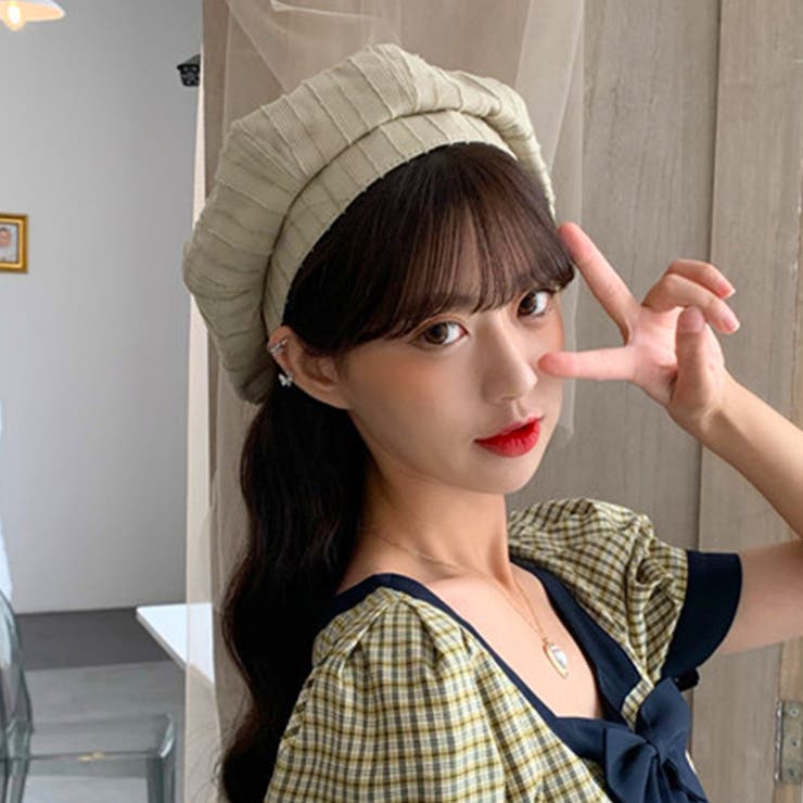ベレー帽 レディース おしゃれ 品番 Ii Miniministore ミニミニストア のレディースファッション通販 Shoplist ショップリスト