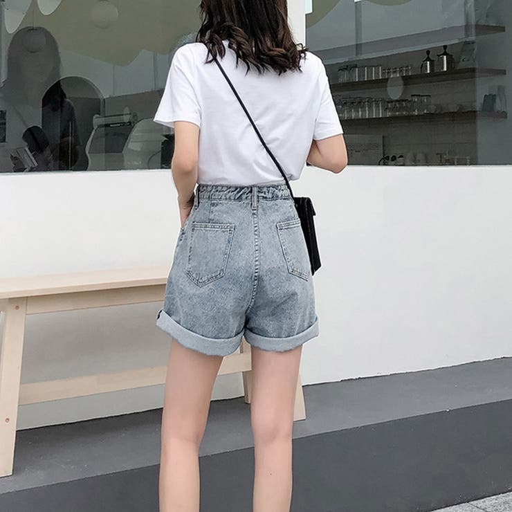 M 黒 ショートパンツ ラインパンツ レディース ジム 部屋着の