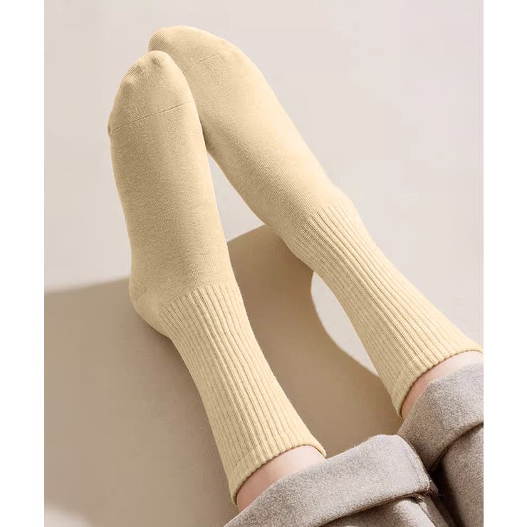 中筒靴下 ローソックス アンクルソックス | Miniministore | 詳細画像11 