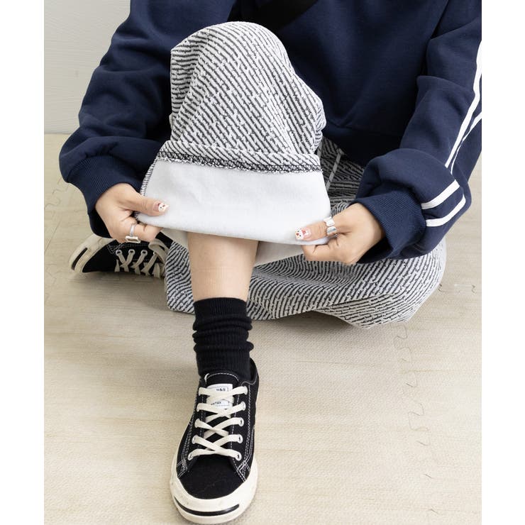 ワイドパンツ レディース イージーパンツ | Miniministore | 詳細画像17 