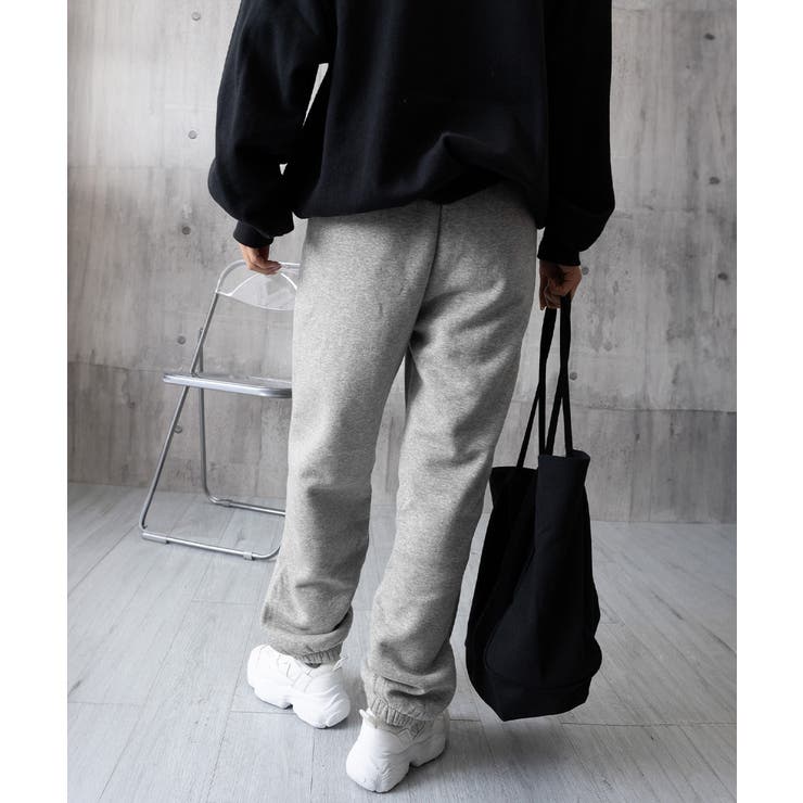 裏ボア スウェットパンツ あったかパンツ | Miniministore | 詳細画像24 