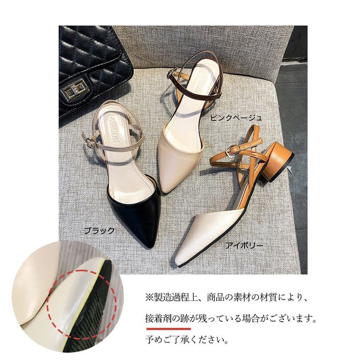 美品】MARI GIUDICELLI リボンミュール サンダル 39 759 レディース