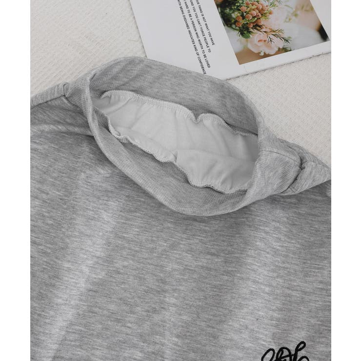 ガーリーセットアップ ワンオフショルダー | Miniministore | 詳細画像27 