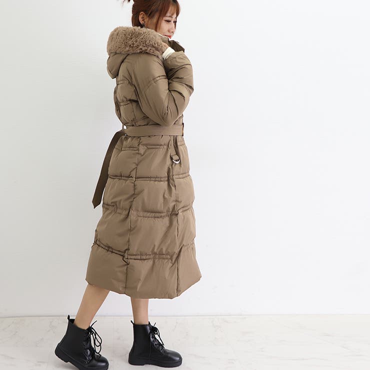 45R　PRIMALOFT　キルティングコート　ロングコート　サイズ2　レッド 楽天市場】【全品ポイント5倍】[低身長サイズ有]中綿リサイクル