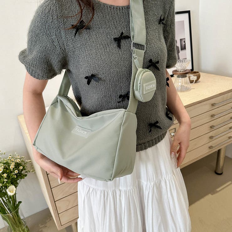 PORTER 迷彩バッグ 30thリミテッド　ショルダー セール】太チェーンショルダーバッグ（ショルダーバッグ）｜deux