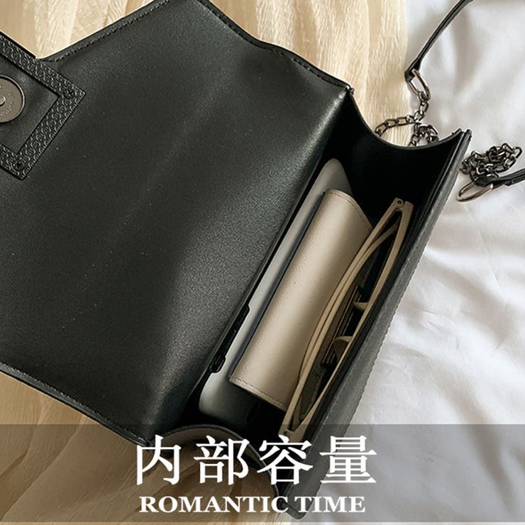 ミニショルダーバッグ レディース オフィスカジュアル | Miniministore | 詳細画像4 