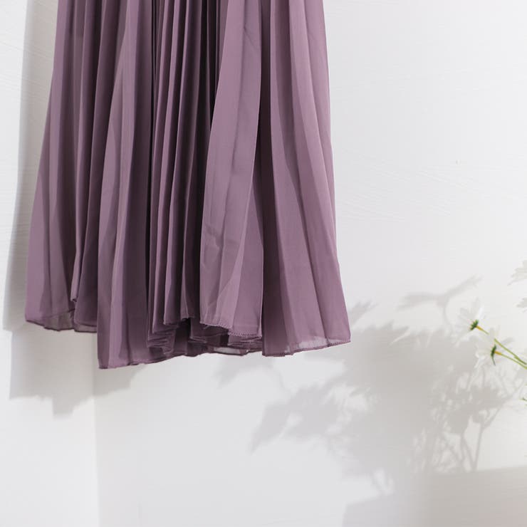 プリーツガウチョパンツ 韓国 スカーチョ | Miniministore | 詳細画像29 