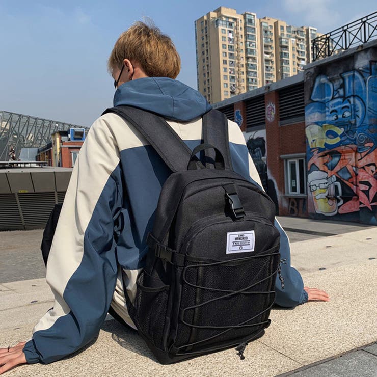 リュックサック レディース 大容量a4 品番 Ii Miniministore ミニミニストア のレディースファッション通販 Shoplist ショップリスト