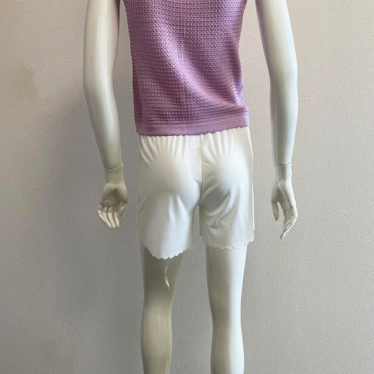 ペチコートパンツ インナーパンツ[品番：II000008994