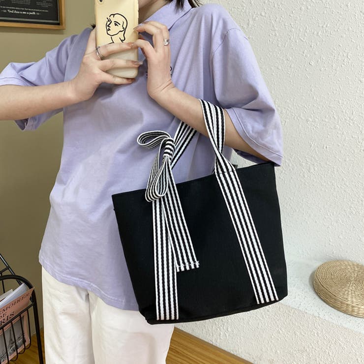 ハンドメイドトートバッグ、ミニ財布セット、ワンピース2点テンコ ハンドメイドトートバッグ、ミニ財布セット、ワンピース2点テンコ