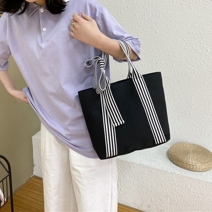 ミニトートバッグ キャンバストート 鞄 | Miniministore | 詳細画像10 