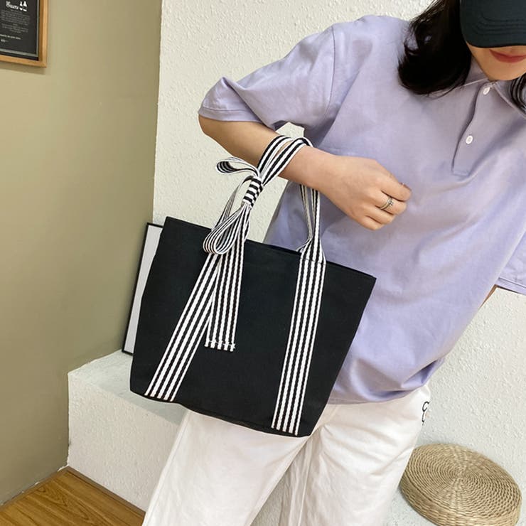 ミニトートバッグ キャンバストート 鞄 | Miniministore | 詳細画像9 