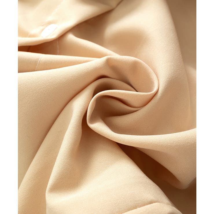 オフショルダーシャツ肩掛け付きシャツ春夏 | Miniministore | 詳細画像20 