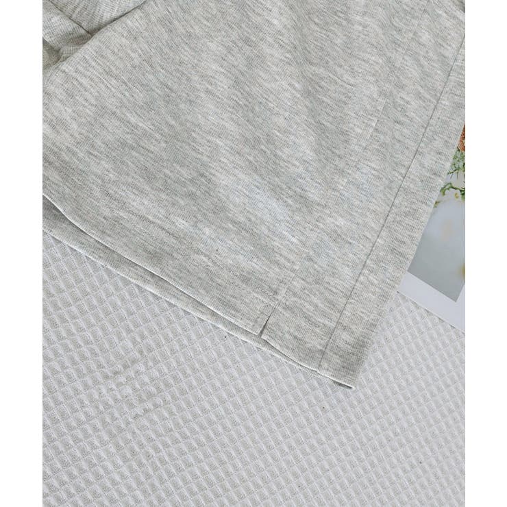 スウェットショートパンツ レディース夏服 | Miniministore | 詳細画像21 