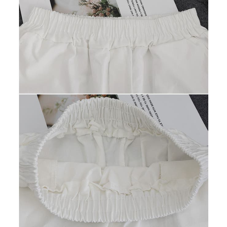 ショートパンツ レディース美脚ショーパン | Miniministore | 詳細画像25 