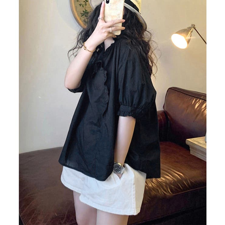 ショートパンツ レディース美脚ショーパン | Miniministore | 詳細画像4 