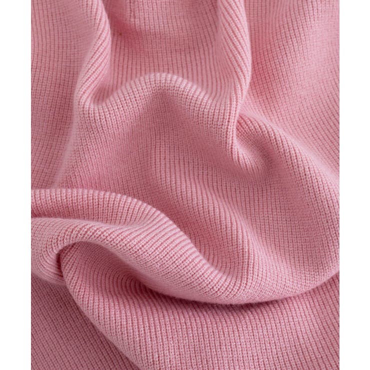 ニットカーディガンリボン飾り 秋冬ニット | Miniministore | 詳細画像21 