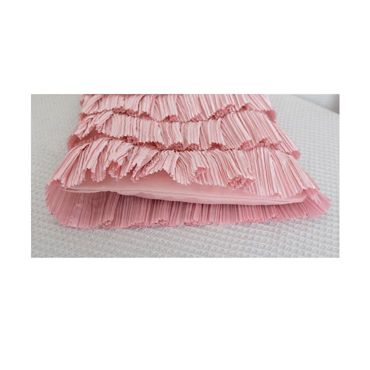 フリルトートバッグ レディース 肩掛け鞄 | Miniministore | 詳細画像27 