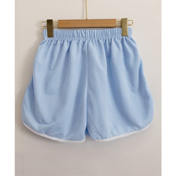 ハートポイントショートパンツ 夏服部屋着 | Miniministore | 詳細画像23 