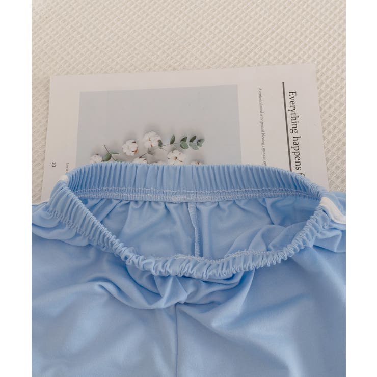 ハートポイントショートパンツ 夏服部屋着 | Miniministore | 詳細画像24 