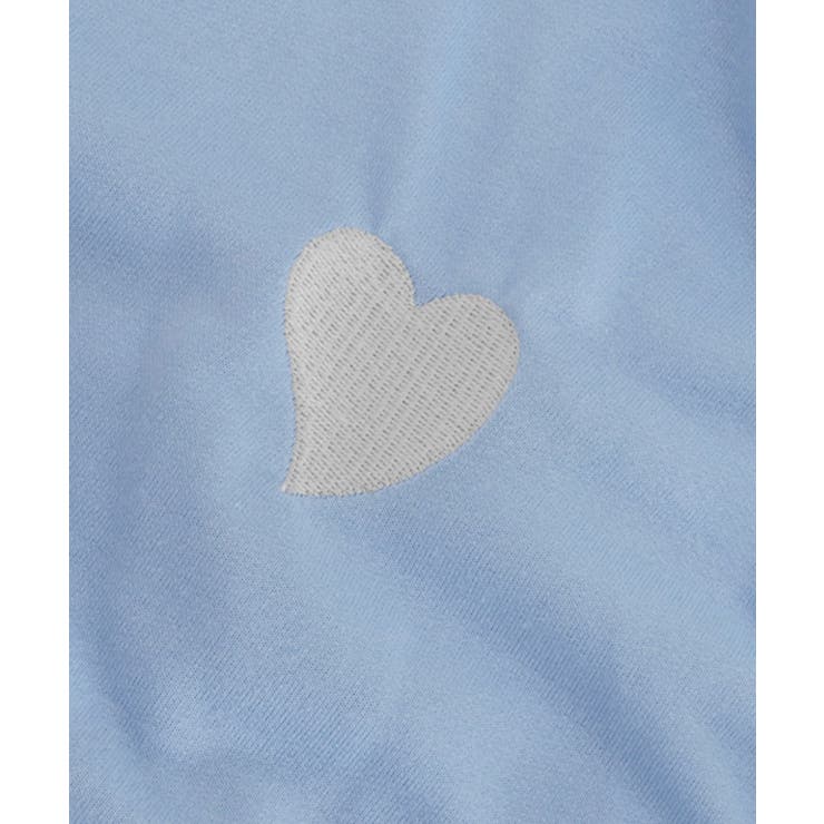 ハートポイントショートパンツ 夏服部屋着 | Miniministore | 詳細画像25 