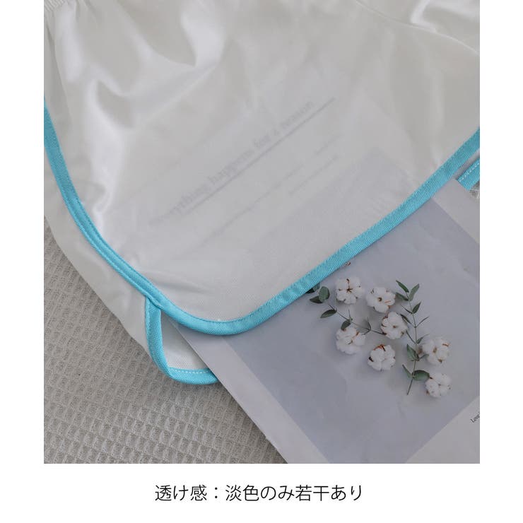 ハートポイントショートパンツ 夏服部屋着 | Miniministore | 詳細画像27 