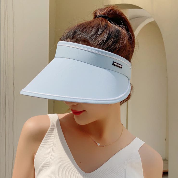 【限定】レディース　サンバイザー　ニット帽　白　韓国　シンプル　帽子　耳当て 楽天市場】ゼクシィミックス xexymix ゴルフ ウェア レディース