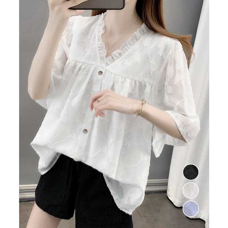 新品 未使用　Blumarine ブラウス　ミニワンピ 新品 未使用 Blumarine ブラウス ミニワンピ