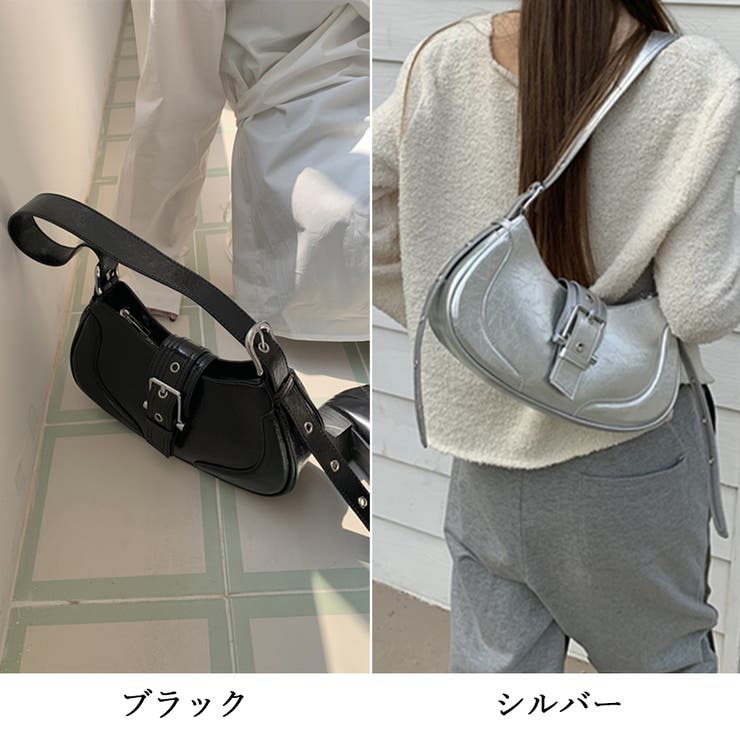 Head Porter Yoshida Co Tanker shoulder bag Half Moon nylon